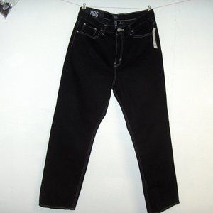 BDG Cowboy Jeans Measure 36x31